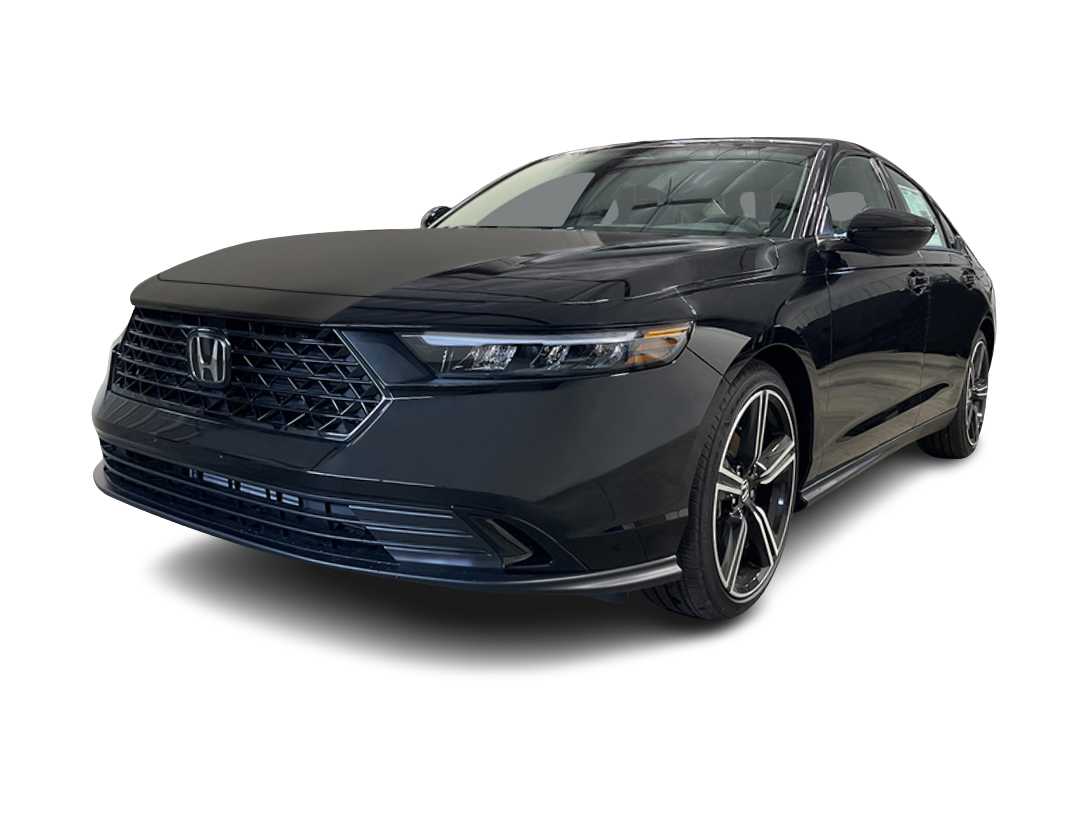 Thumbnail: 2026 Honda Accord - 1