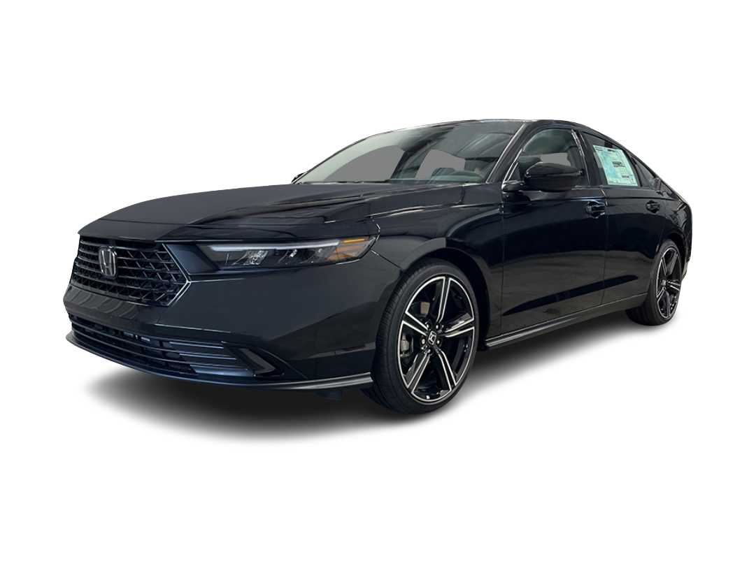 Thumbnail: 2026 Honda Accord - 1