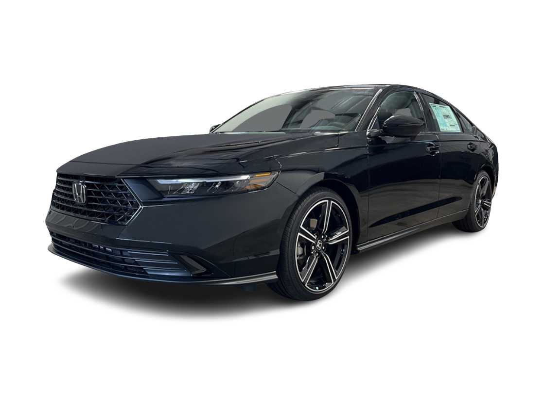 Thumbnail: 2026 Honda Accord - 1