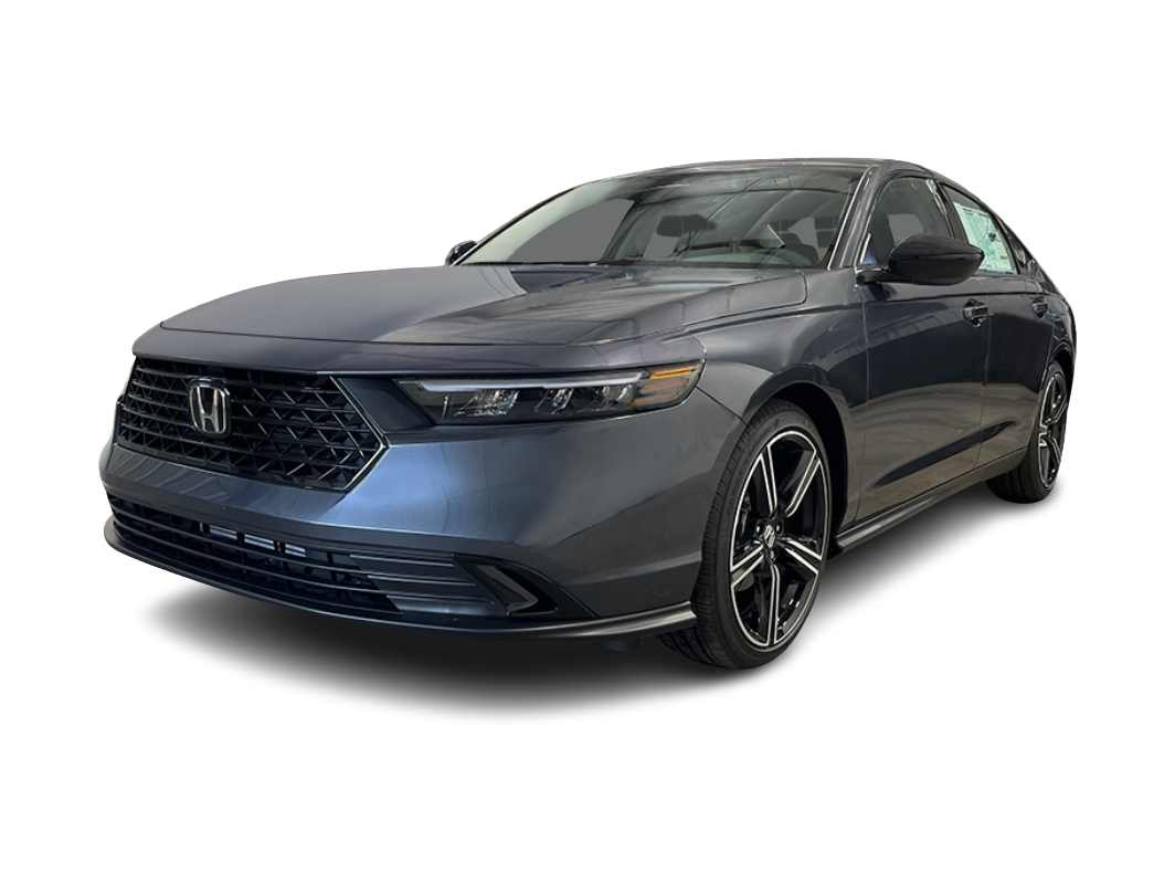 Thumbnail: 2026 Honda Accord - 1