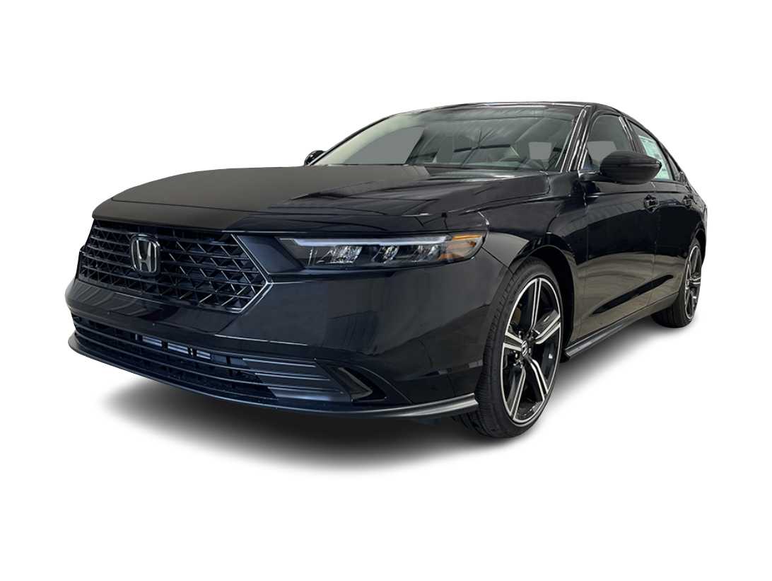 Thumbnail: 2026 Honda Accord - 1