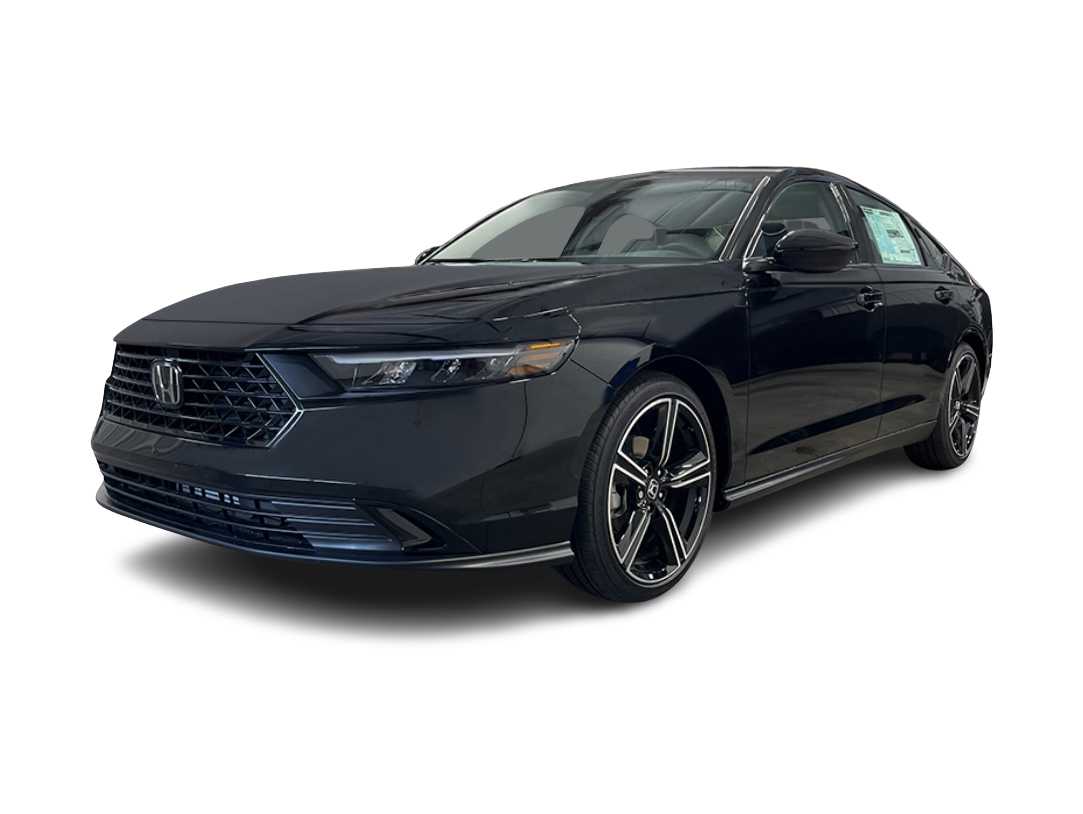 Thumbnail: 2026 Honda Accord - 1