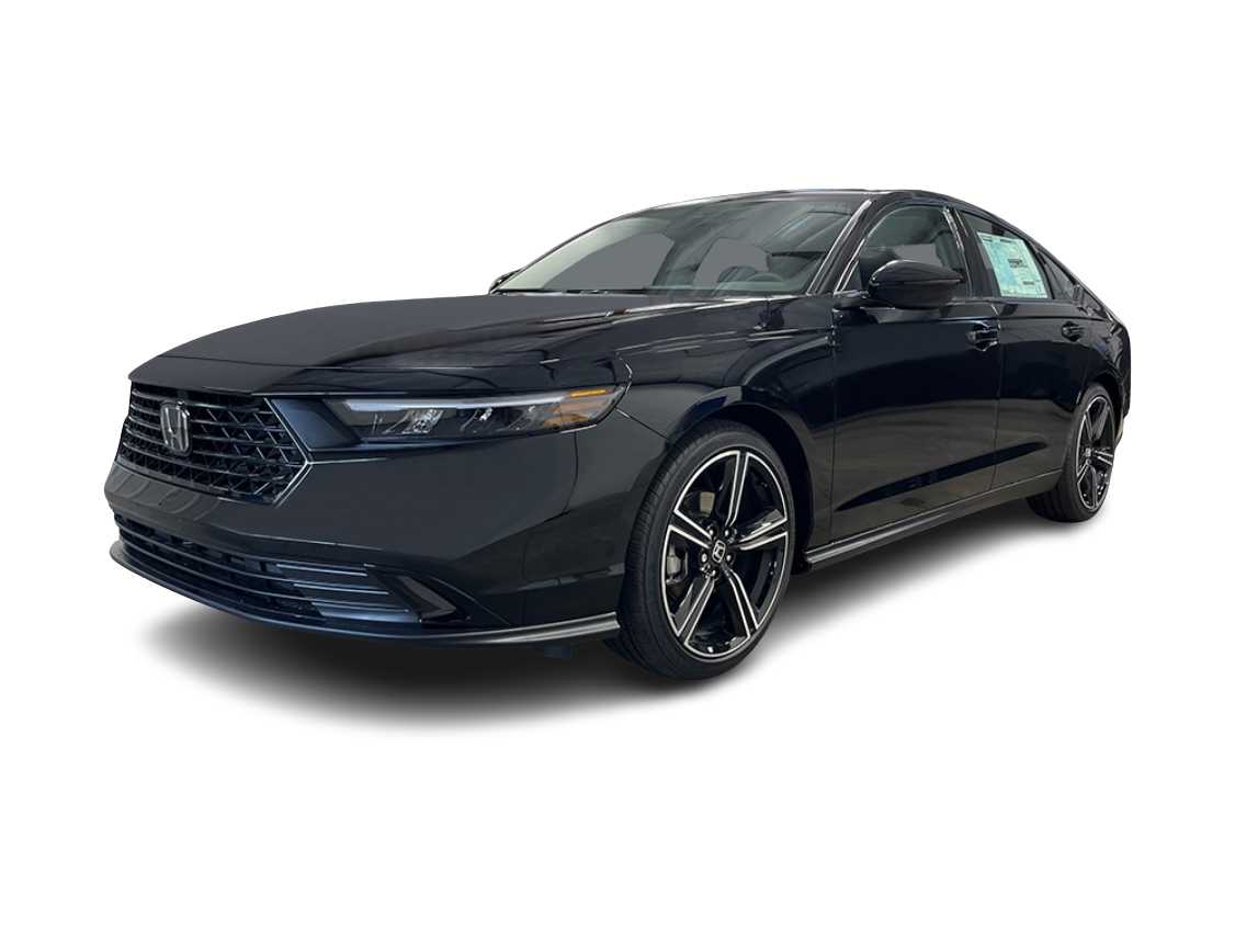 Thumbnail: 2026 Honda Accord - 1