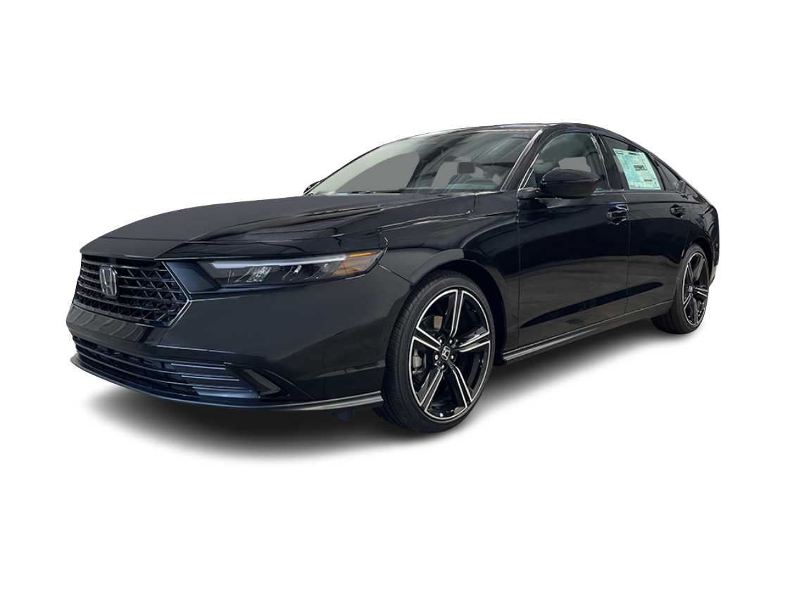 Thumbnail: 2026 Honda Accord - 1