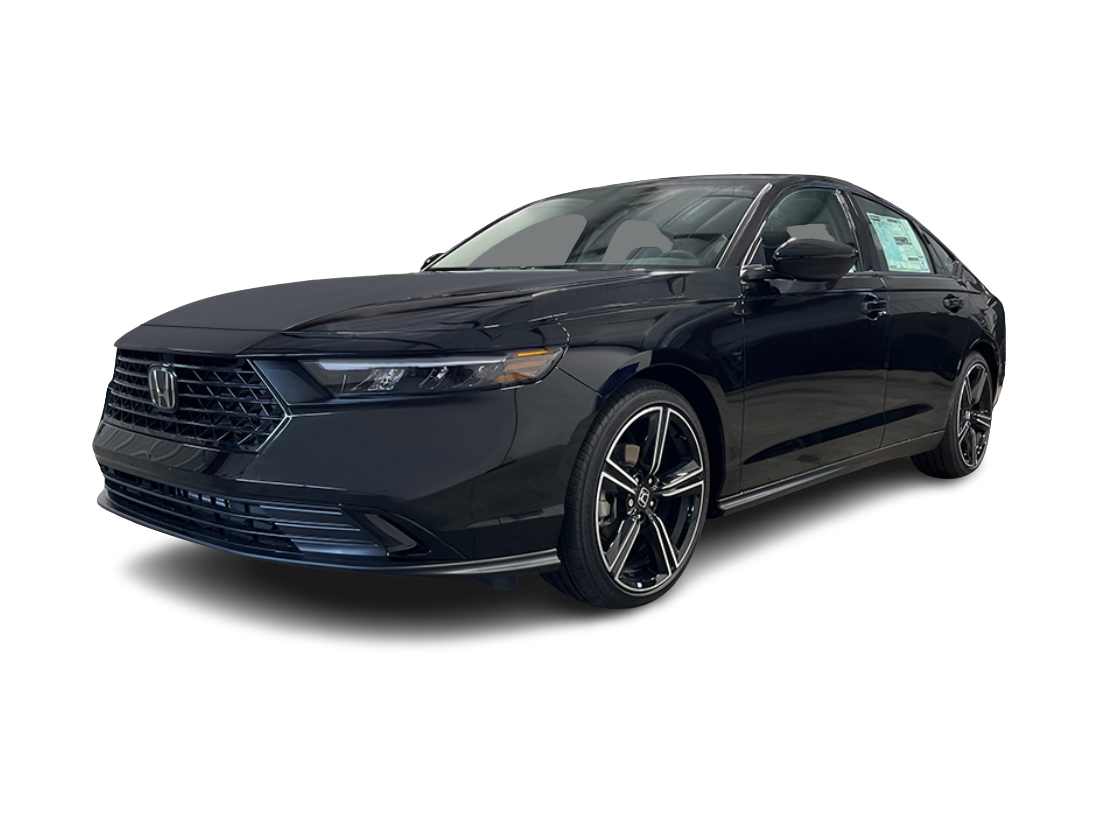 Thumbnail: 2026 Honda Accord - 1