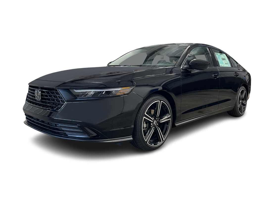 Thumbnail: 2026 Honda Accord - 1