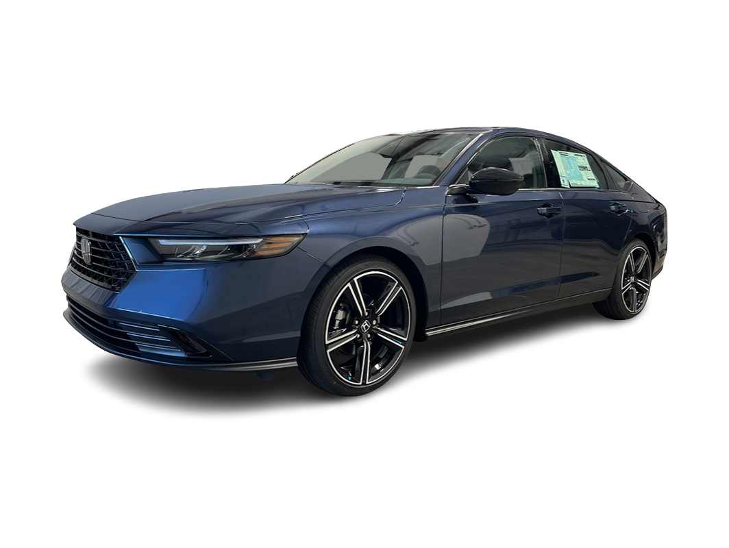 Thumbnail: 2026 Honda Accord - 1