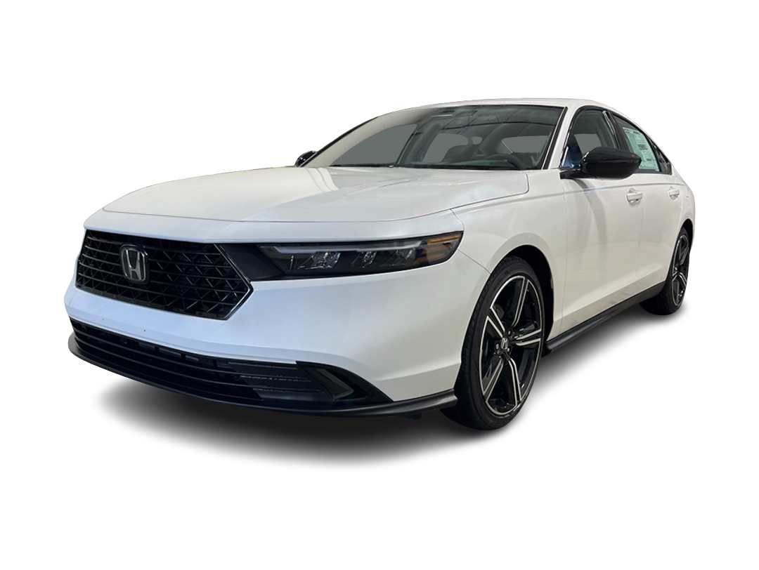 Thumbnail: 2026 Honda Accord - 1