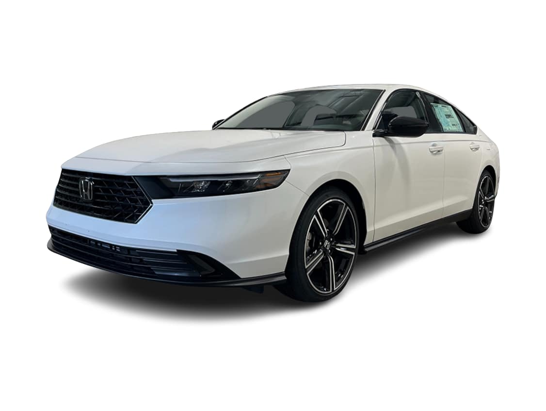 Thumbnail: 2026 Honda Accord - 1