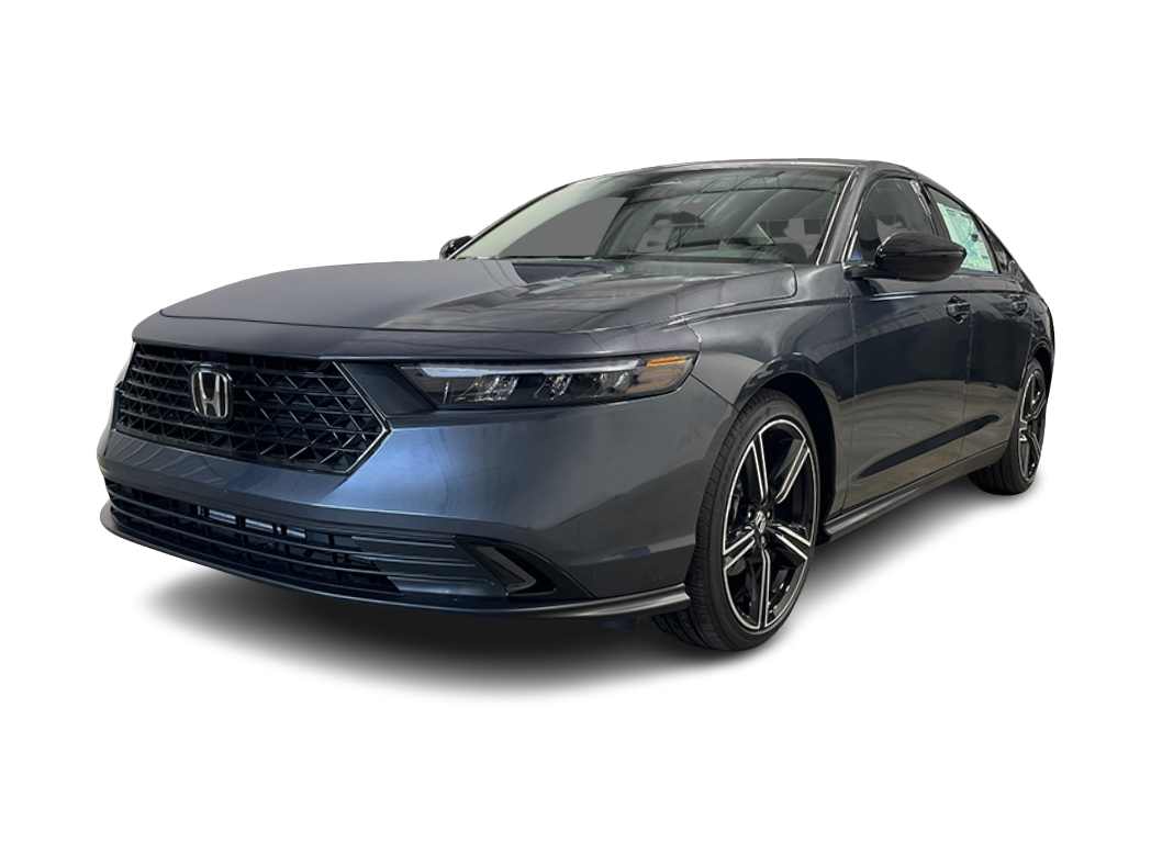 Thumbnail: 2026 Honda Accord - 1