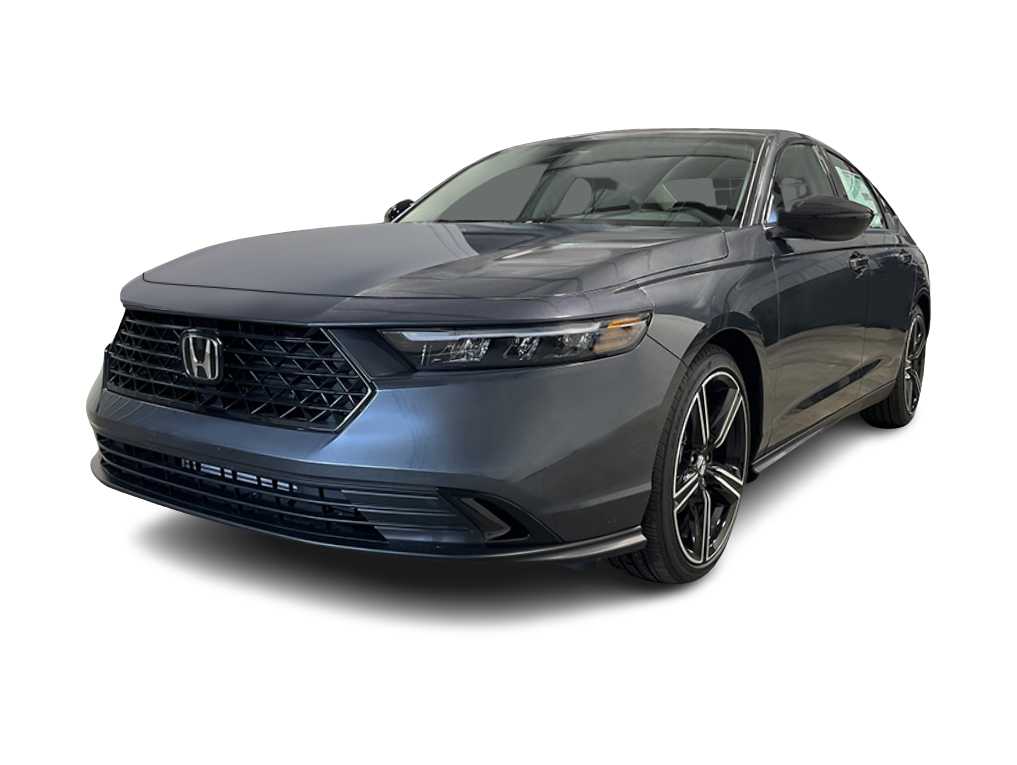 Thumbnail: 2026 Honda Accord - 1