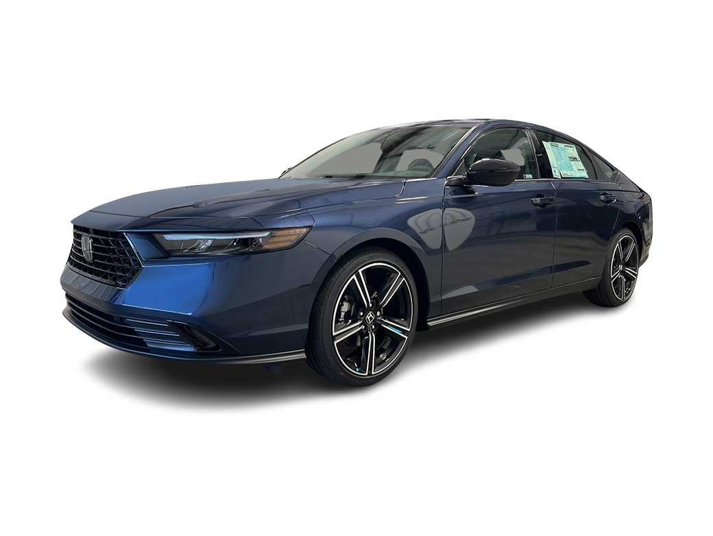 Thumbnail: 2026 Honda Accord - 1