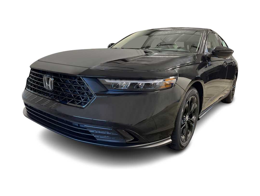 Thumbnail: 2025 Honda Accord - 1
