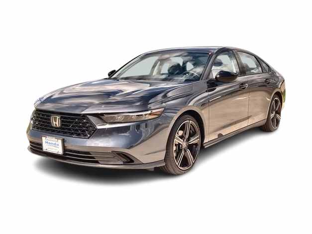 Thumbnail: 2026 Honda Accord - 1