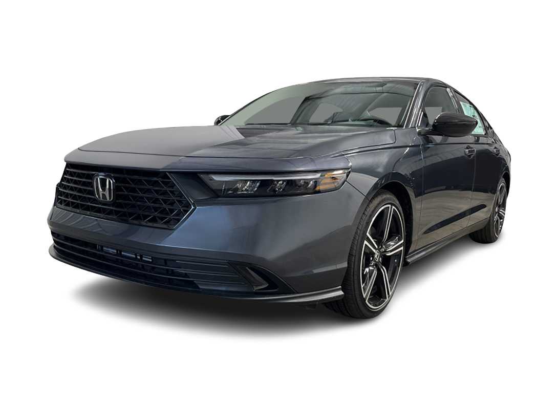 Thumbnail: 2026 Honda Accord - 1