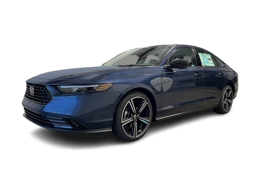 Thumbnail: 2026 Honda Accord - 1