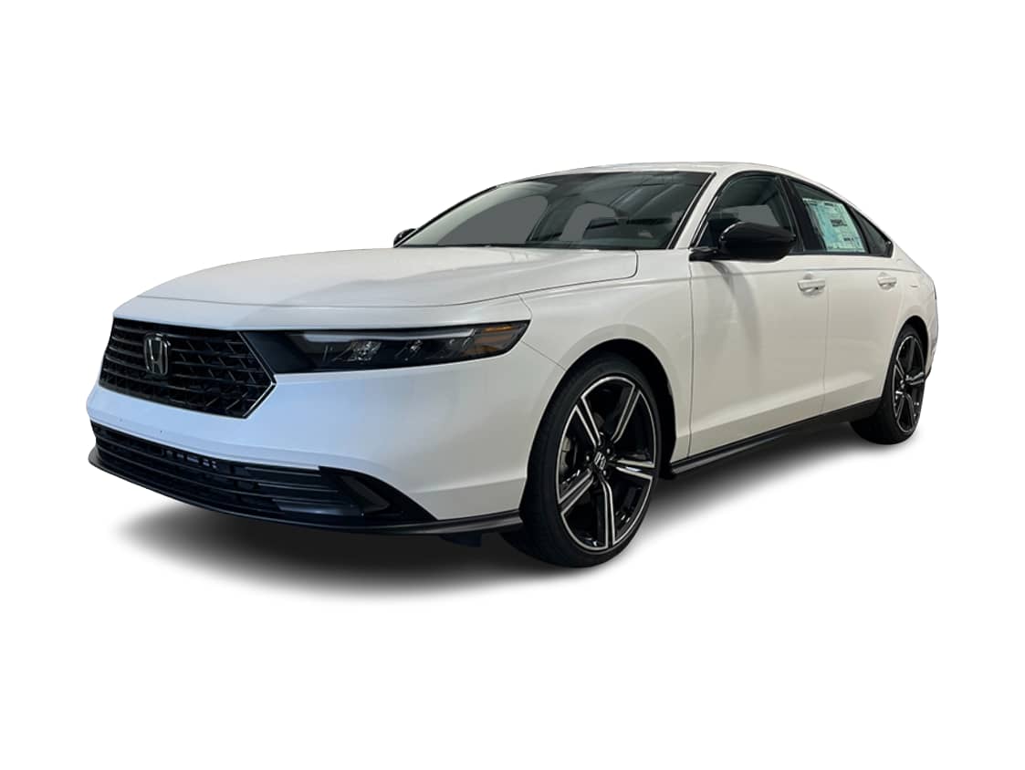 Thumbnail: 2026 Honda Accord - 1