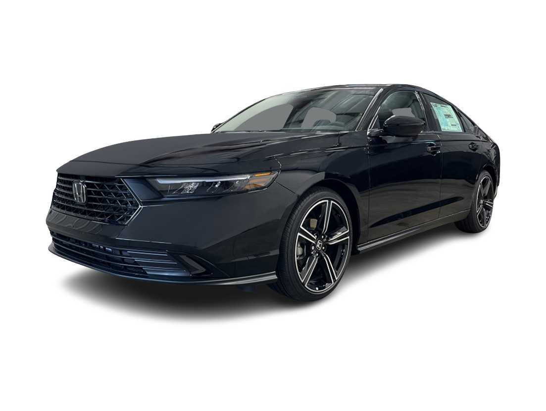 Thumbnail: 2026 Honda Accord - 1