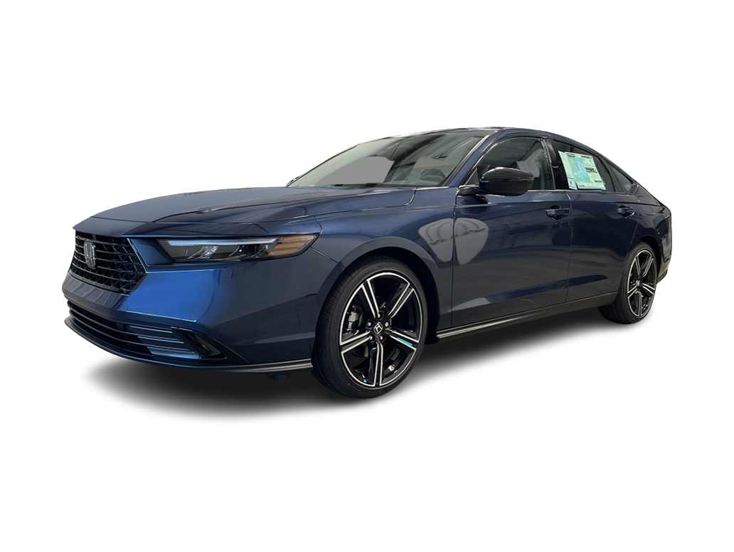 Thumbnail: 2026 Honda Accord - 1