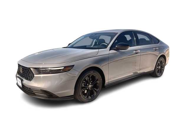 Thumbnail: 2025 Honda Accord - 1