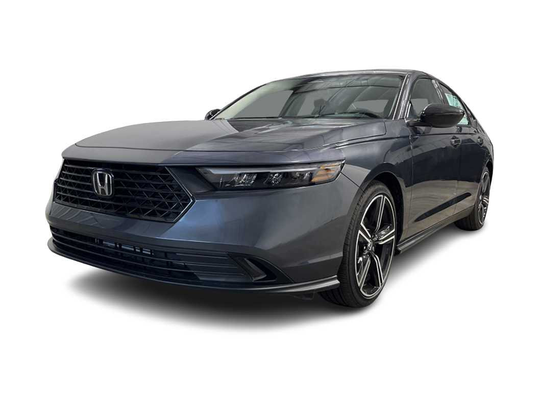 Thumbnail: 2026 Honda Accord - 1
