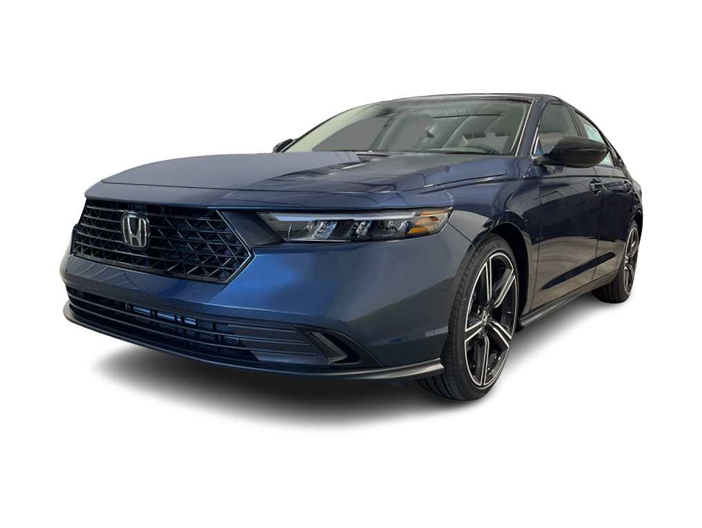Thumbnail: 2026 Honda Accord - 1
