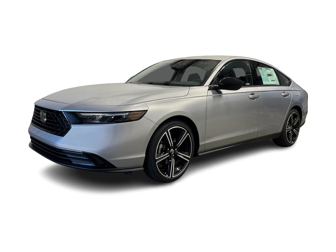 Thumbnail: 2026 Honda Accord - 1