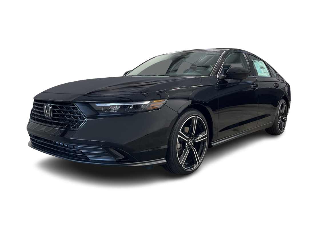 Thumbnail: 2026 Honda Accord - 1
