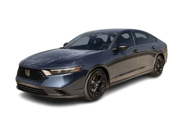 Thumbnail: 2025 Honda Accord - 1
