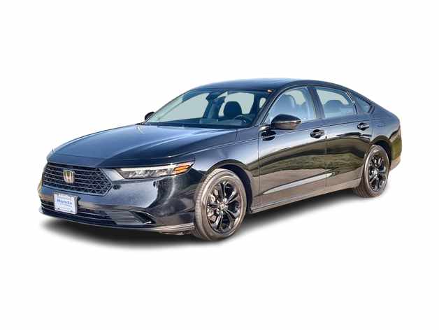 Thumbnail: 2025 Honda Accord - 1