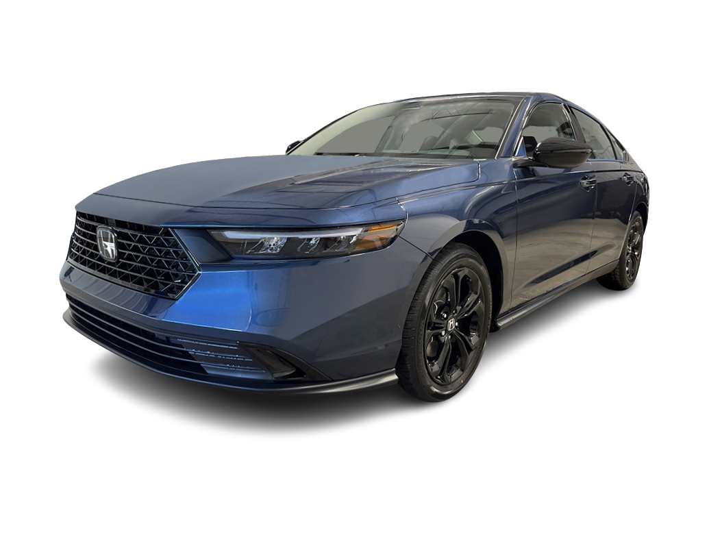 2025 Honda Accord SE -
                Grapevine, TX