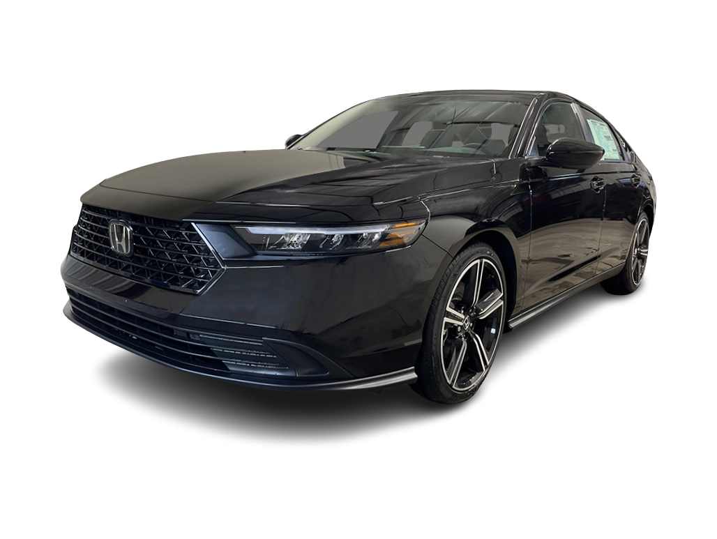 Thumbnail: 2026 Honda Accord - 1