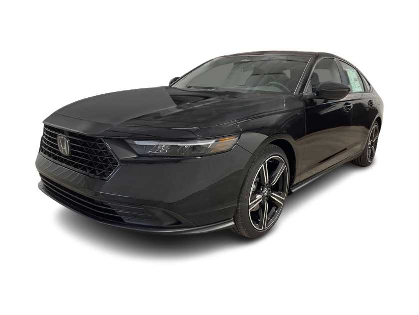 Thumbnail: 2025 Honda Accord - 1