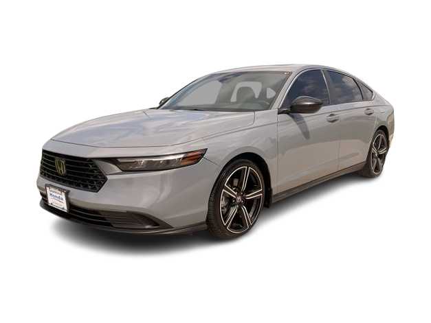 Thumbnail: 2023 Honda Accord - 1