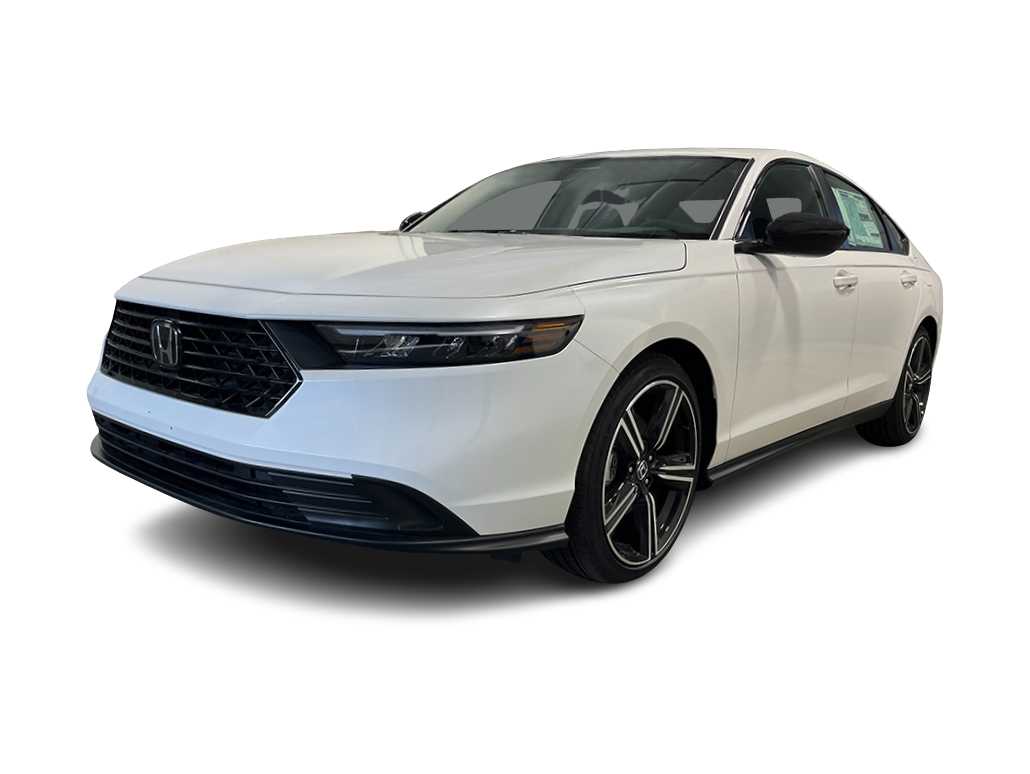 Thumbnail: 2026 Honda Accord - 1