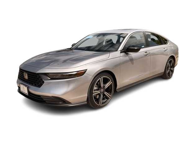 Thumbnail: 2025 Honda Accord - 1