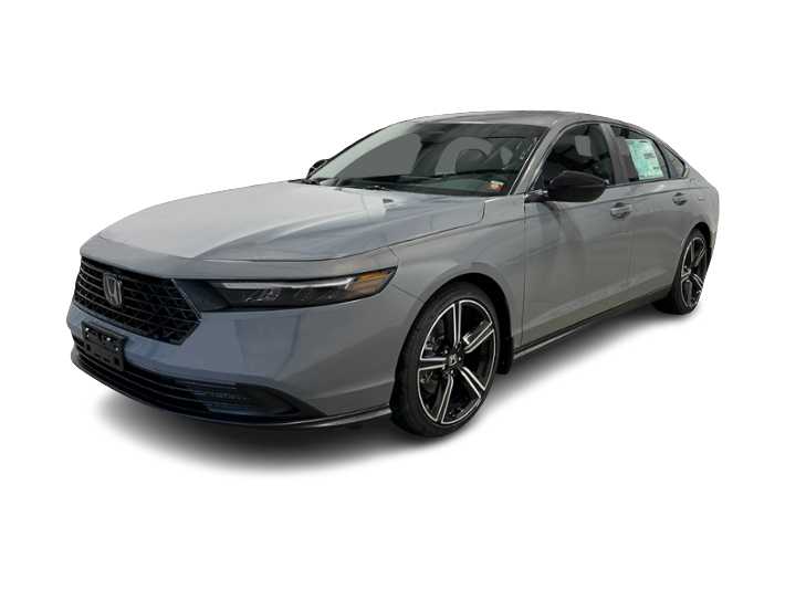 Thumbnail: 2025 Honda Accord - 1