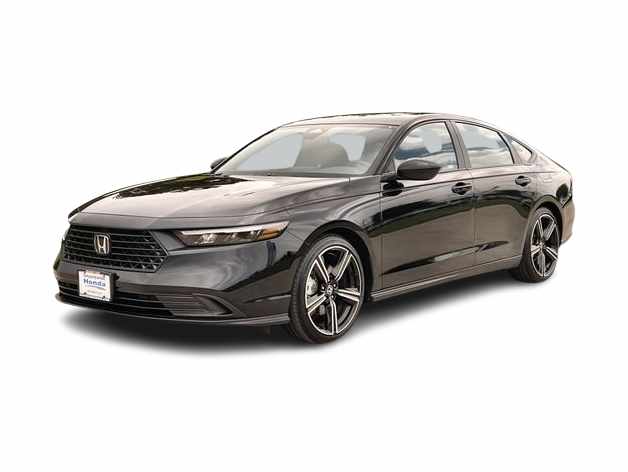 Thumbnail: 2026 Honda Accord - 1
