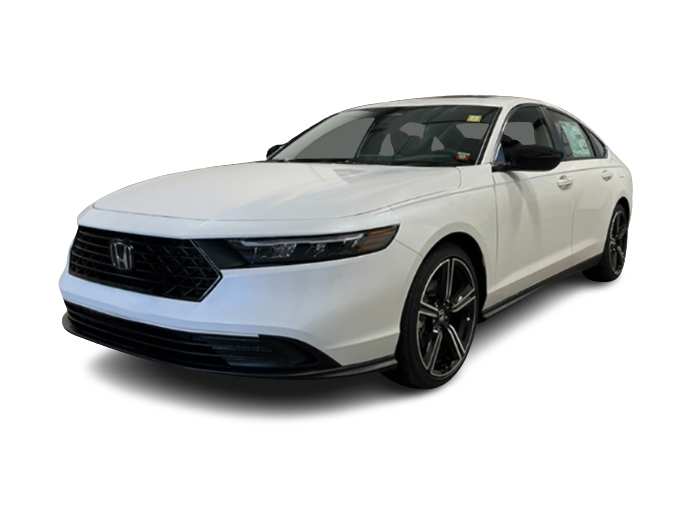 Thumbnail: 2025 Honda Accord - 1