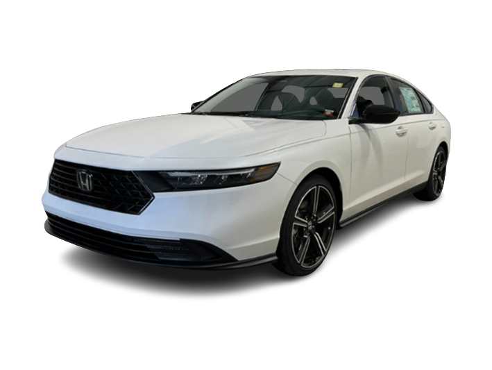 Thumbnail: 2025 Honda Accord - 1