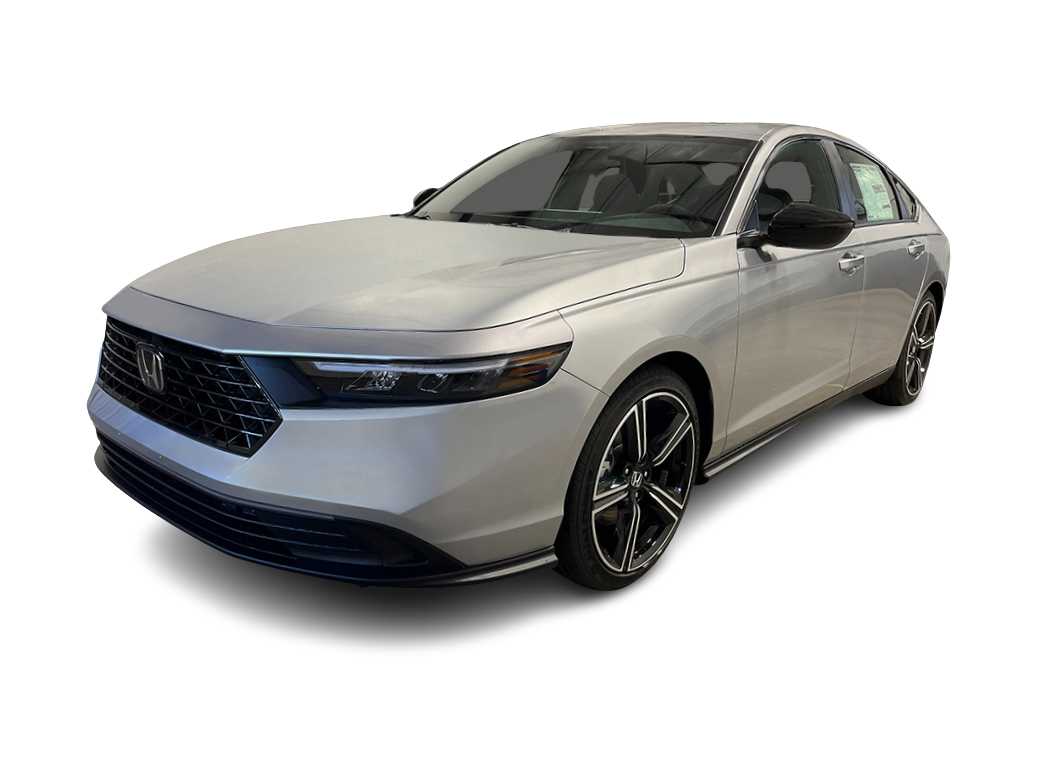 Thumbnail: 2025 Honda Accord - 1