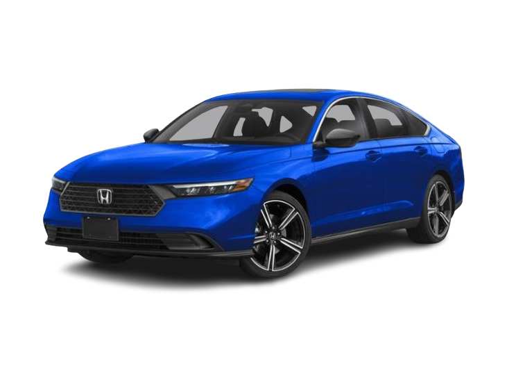 2025 Honda Accord Sport -
                Grapevine, TX