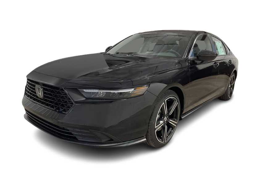 2025 Honda Accord Sport -
                Grapevine, TX