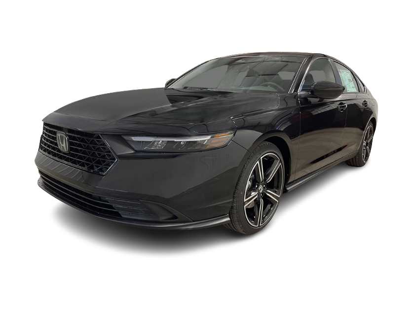 2025 Honda Accord Sport -
                Grapevine, TX