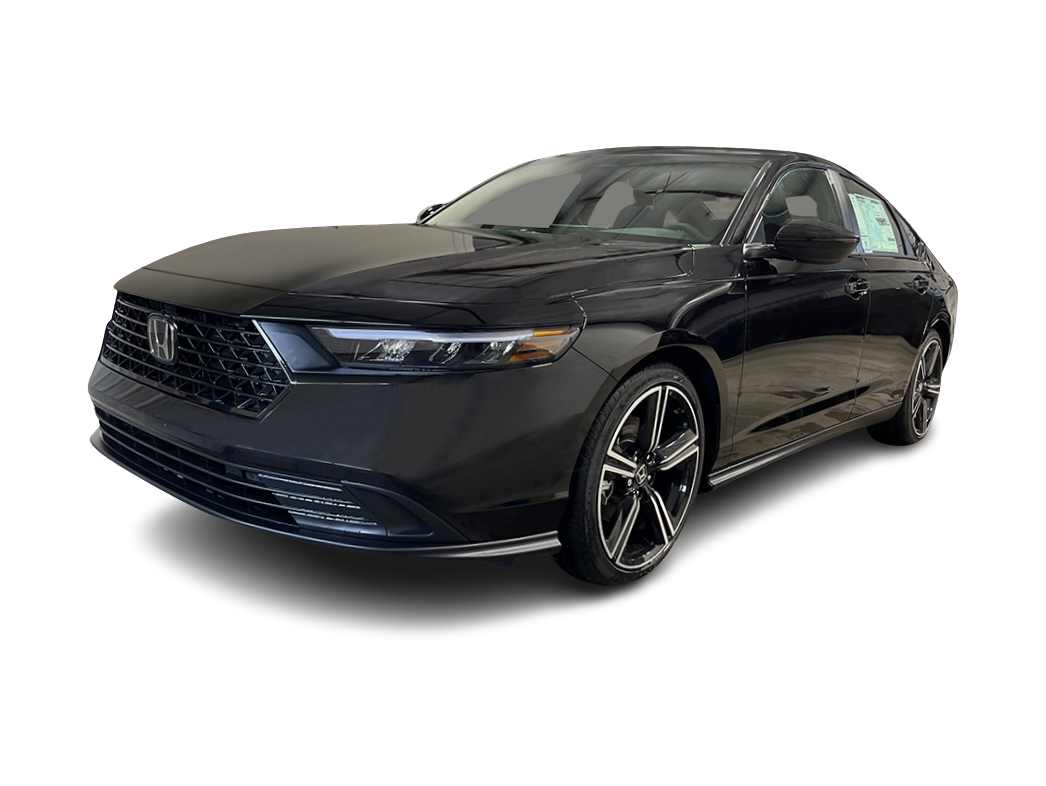 Thumbnail: 2026 Honda Accord - 1