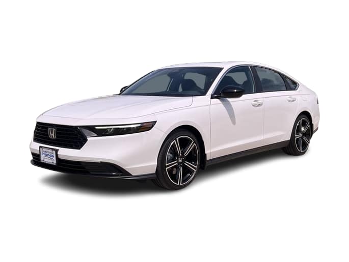 2025 Honda Accord Sport -
                Grapevine, TX