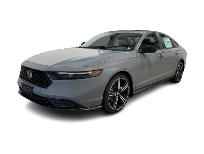 Thumbnail: 2025 Honda Accord - 1