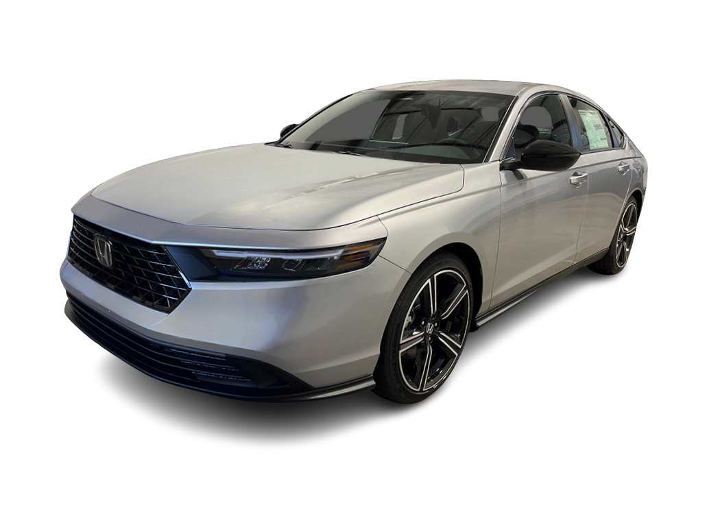Thumbnail: 2025 Honda Accord - 1