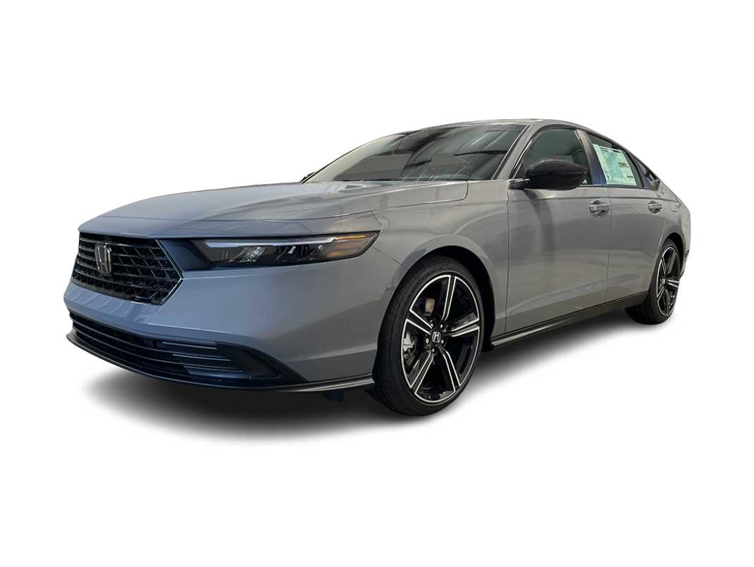 Thumbnail: 2026 Honda Accord - 1