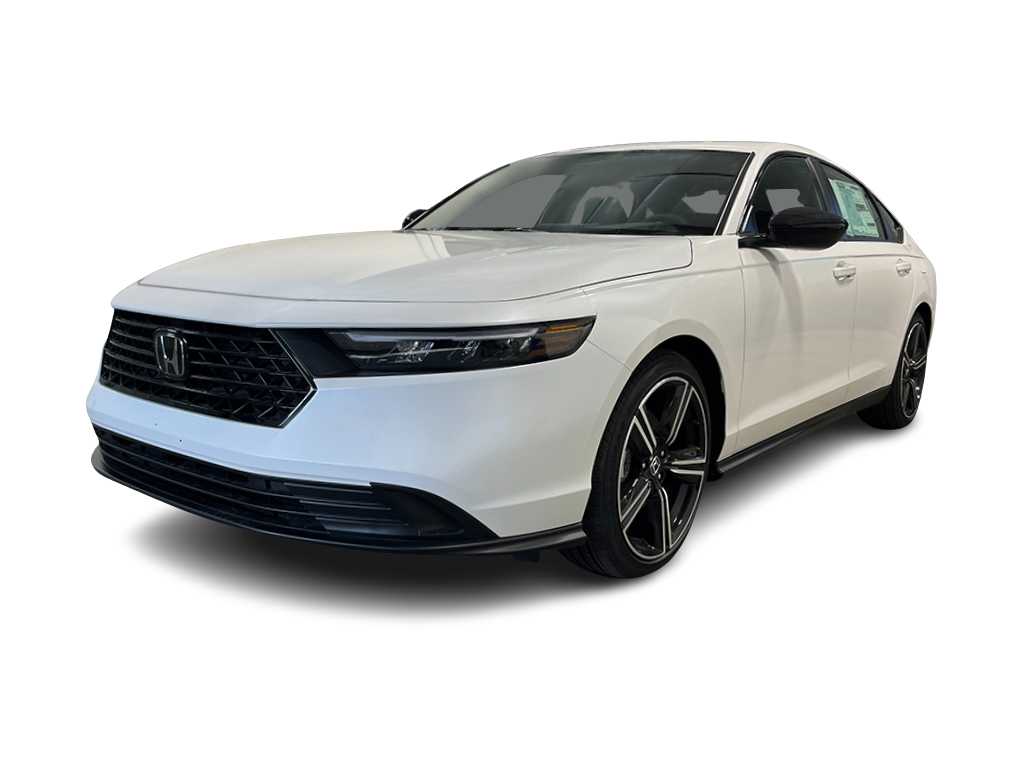Thumbnail: 2026 Honda Accord - 1
